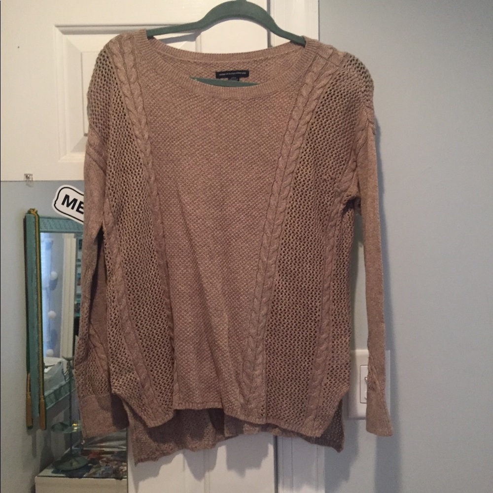 sweater